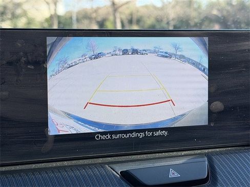 Used 2025 MAZDA CX-90 3.3 Turbo w/ Select Package image 18