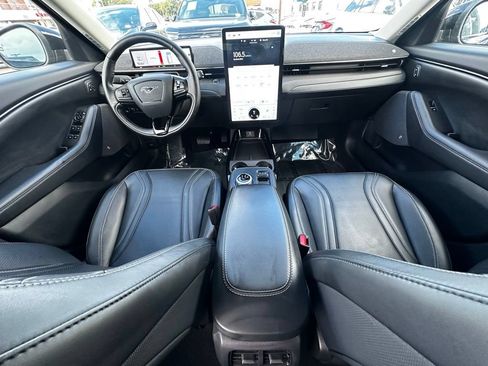 Used 2024 Ford Mustang Mach-E Premium AWD/4WD image 26