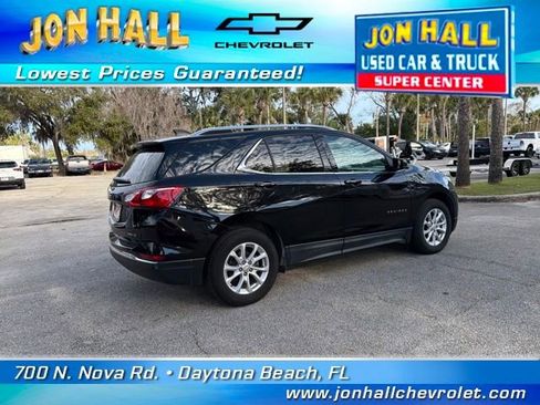 Used 2020 Chevrolet Equinox LT image 12