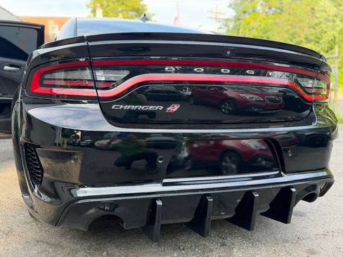 Used 2020 Dodge Charger SXT AWD/4WD image 49