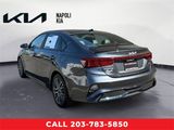 Certified 2023 Kia Forte GT-Line w/ GT-Line Technology Package image 5