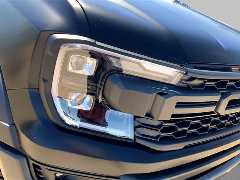 Used 2025 Ford Ranger Raptor AWD/4WD image 35