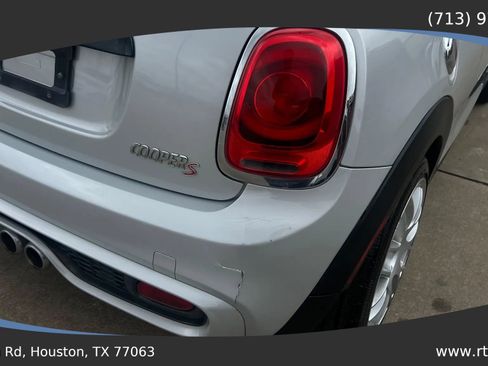 Used 2015 MINI Cooper S image 23