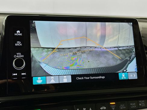 New 2026 Honda Odyssey EX-L image 13