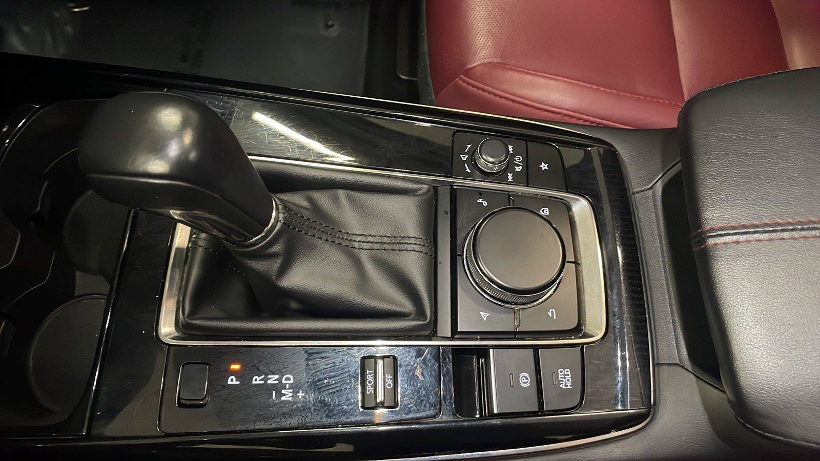 Used 2025 MAZDA CX-30 AWD 2.5 S w/ Preferred Package image 19
