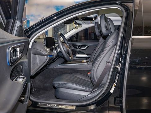 Used 2025 Mercedes-Benz E 450 4MATIC Sedan image 20