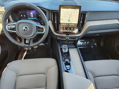 New 2026 Volvo XC60 B5 Plus w/ Protection Package Premier