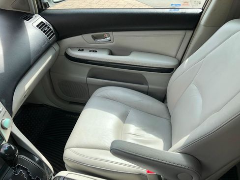 Used 2008 Lexus RX 350 AWD image 33