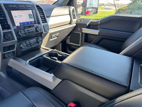 Used 2021 Ford F350 Lariat w/ Lariat Value Package image 24