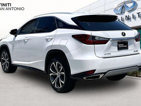 Used 2020 Lexus RX 350 FWD w/ Premium Package image 16