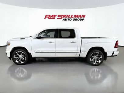 Used 2019 RAM 1500 Limited