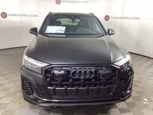 New 2026 Audi Q7 2.0T Premium Plus image 2