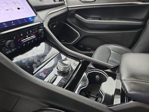 Used 2023 Jeep Grand Cherokee 4xe w/ Luxury Tech Group II image 41