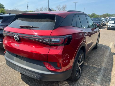Used 2023 Volkswagen ID.4 Pro S AWD/4WD image 3