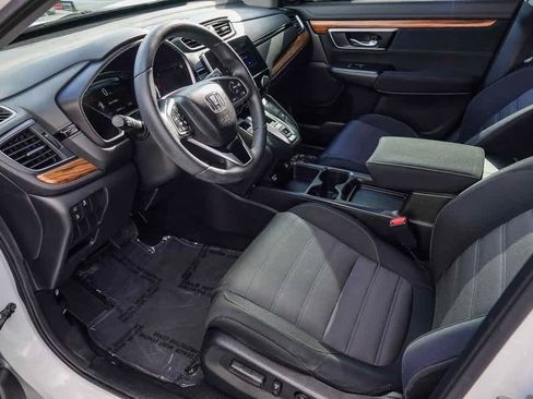 Used 2020 Honda CR-V EX image 17