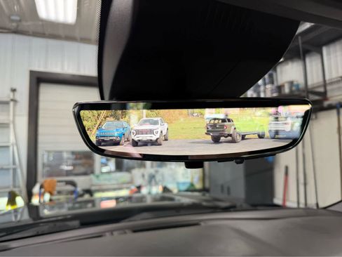 Used 2023 GMC Sierra 1500 Denali w/ Denali Reserve Package image 19