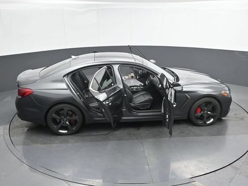 Used 2019 Genesis G70 3.3T Advanced w/ Sport Package AWD/4WD image 50