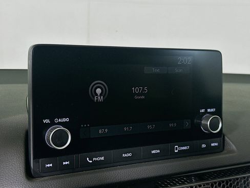 Used 2024 Honda Civic EX-L image 21