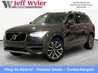 Used 2024 Volvo XC90 T8 Plus AWD/4WD video 1