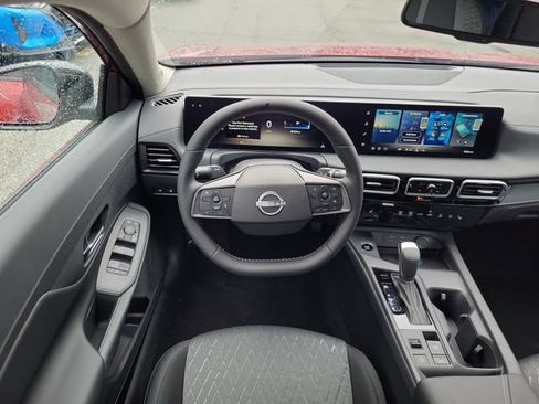 New 2027 Nissan Sentra SV w/ SV Convenience Package FWD image 7