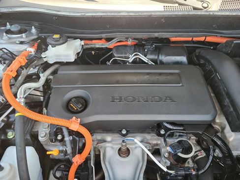 Certified 2023 Honda CR-V Sport image 22