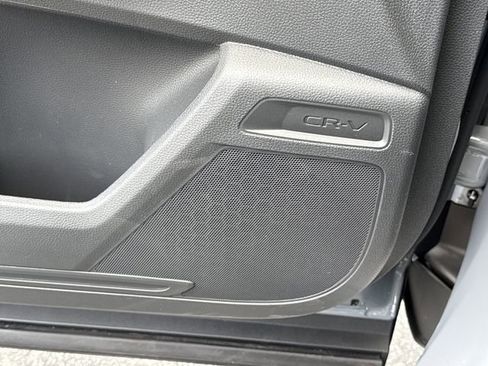 New 2026 Honda CR-V Sport image 25