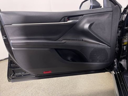 Certified 2023 Toyota Camry SE w/ Convenience Package FWD image 17