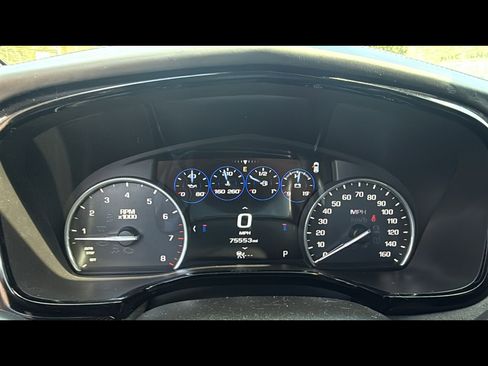 Used 2017 Cadillac XT5 Platinum image 14