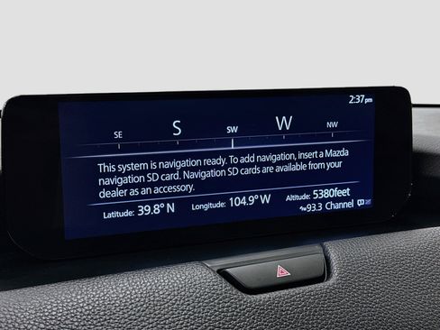 Used 2024 MAZDA CX-90 Plug-In Hybrid w/ Preferred AWD/4WD image 22