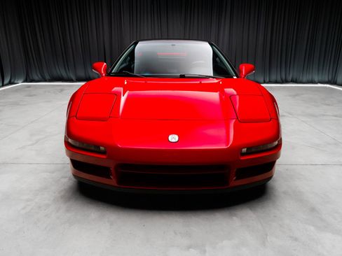 Used 1991 Acura NSX Base image 10