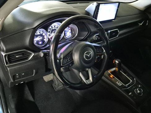 Used 2018 MAZDA CX-5 Sport FWD image 11