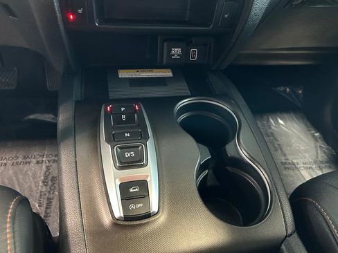 Used 2022 Honda Passport TrailSport image 19