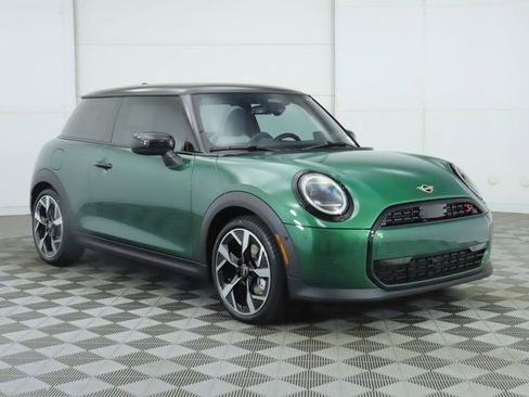 New 2026 MINI Cooper S image 3