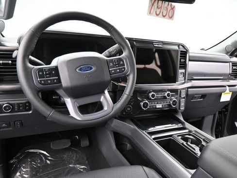 New 2026 Ford F250 Lariat w/ Chrome Package AWD/4WD image 13
