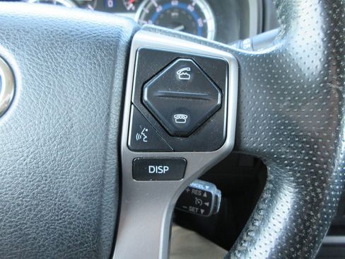 Used 2014 Toyota 4Runner Limited AWD/4WD image 27