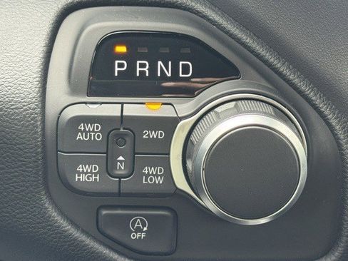 New 2026 RAM 1500 Big Horn image 21