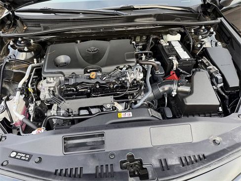 Used 2024 Toyota Camry XSE image 24