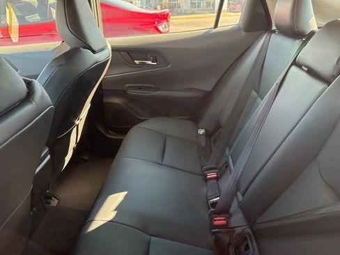 Used 2026 Toyota Prius XLE image 7