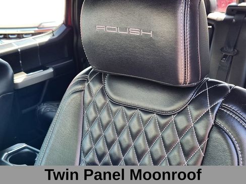 Used 2020 Ford F150 Lariat AWD/4WD image 16