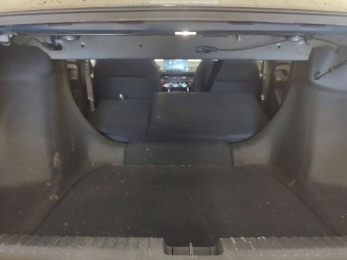 Certified 2024 Honda Accord EX image 21