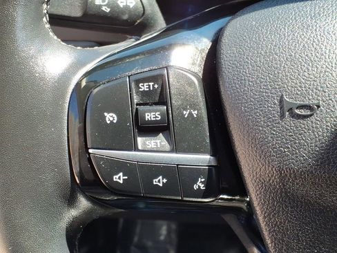 Certified 2024 Ford Escape Active AWD/4WD image 26