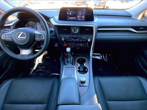 Used 2022 Lexus RX 350 AWD w/ Premium Package image 14