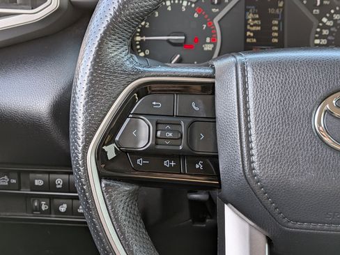 Used 2023 Toyota Tundra SR5 w/ TRD Sport Premium Package image 32