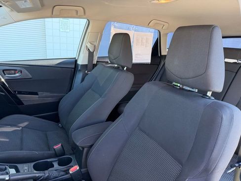 Used 2017 Toyota Corolla iM image 17