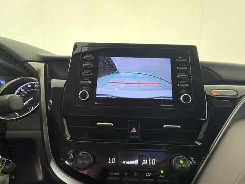 Used 2024 Toyota Camry LE FWD image 20