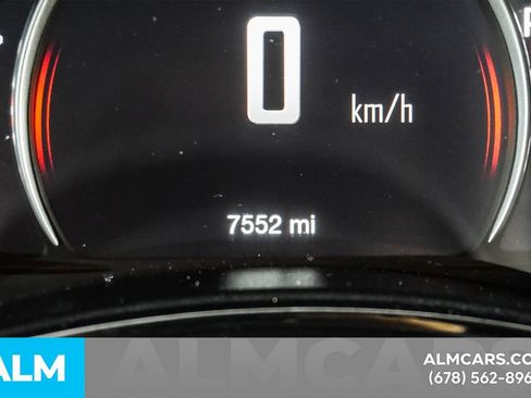 Used 2026 Dodge Durango GT RWD image 65