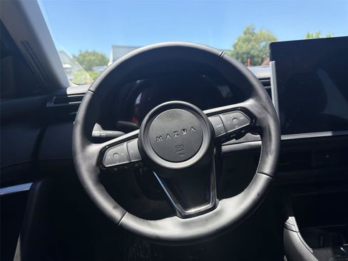 New 2026 MAZDA CX-5 2.5 S w/ Premium Plus Package AWD/4WD image 14