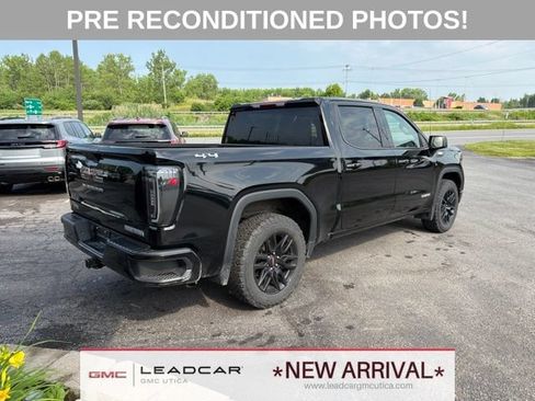 Used 2021 GMC Sierra 1500 Elevation AWD/4WD image 5