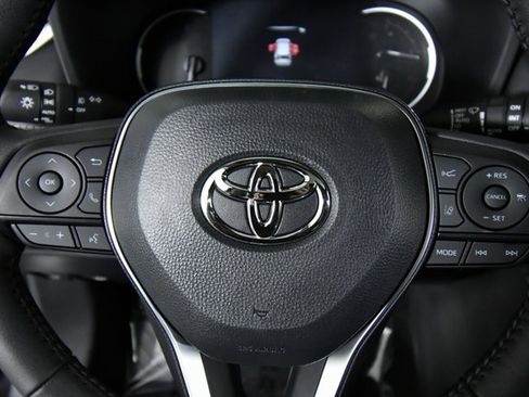 New 2025 Toyota RAV4 XLE Premium image 2