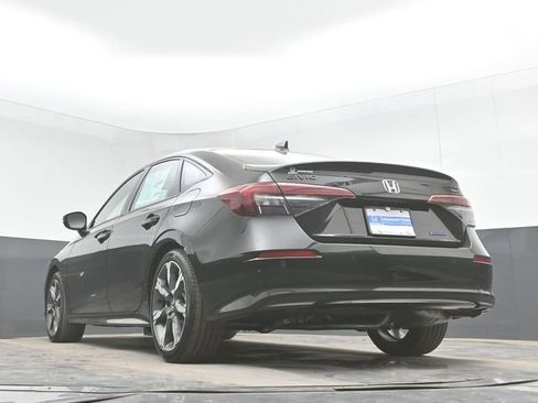Used 2026 Honda Civic Sport Touring image 44